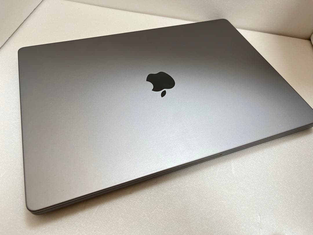 MacBook Pro M1 Max 16インチ 2021 1TB/32GB