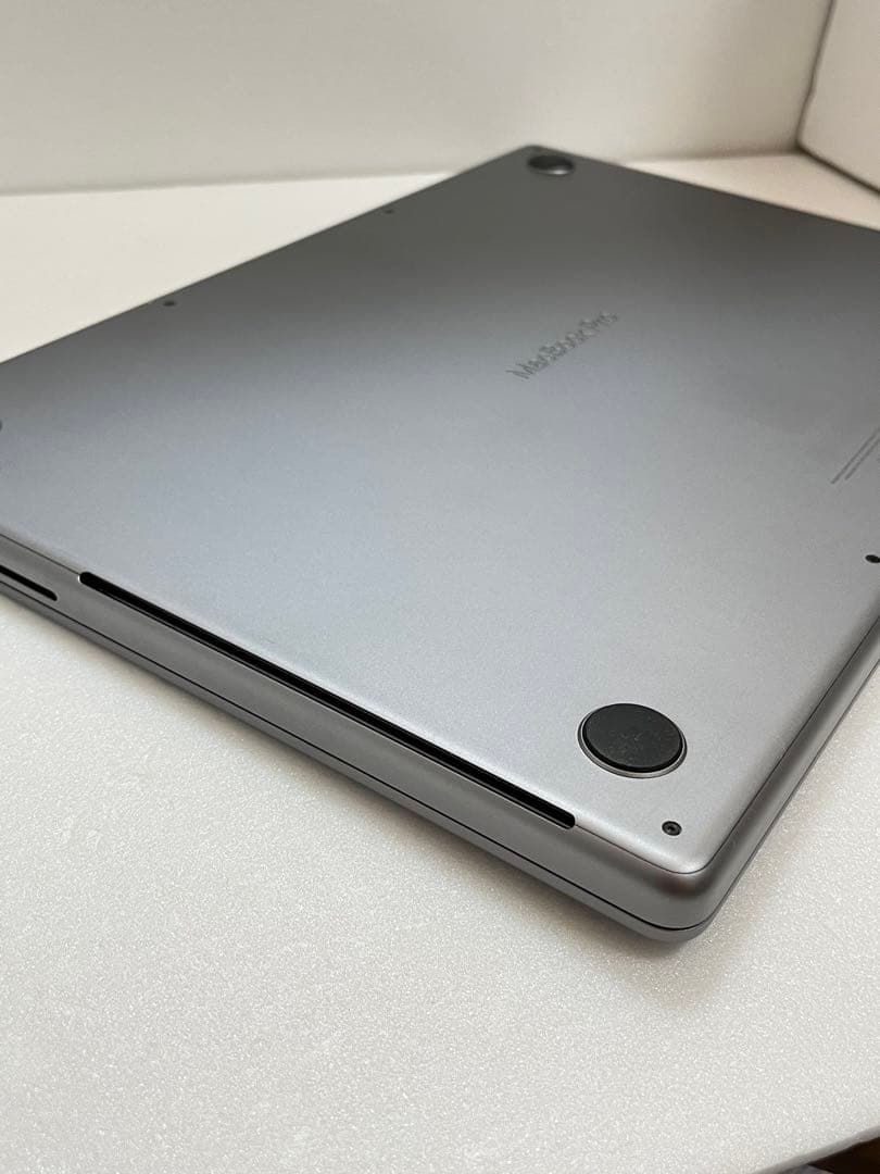 MacBook Pro M1 Max 16インチ 2021 1TB/32GB