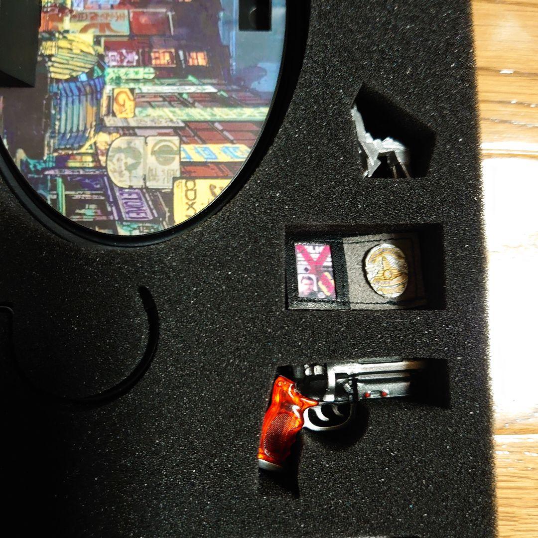 DARK TOYS DTM004 RICK 1/6 フィギュア ホットトイズ系