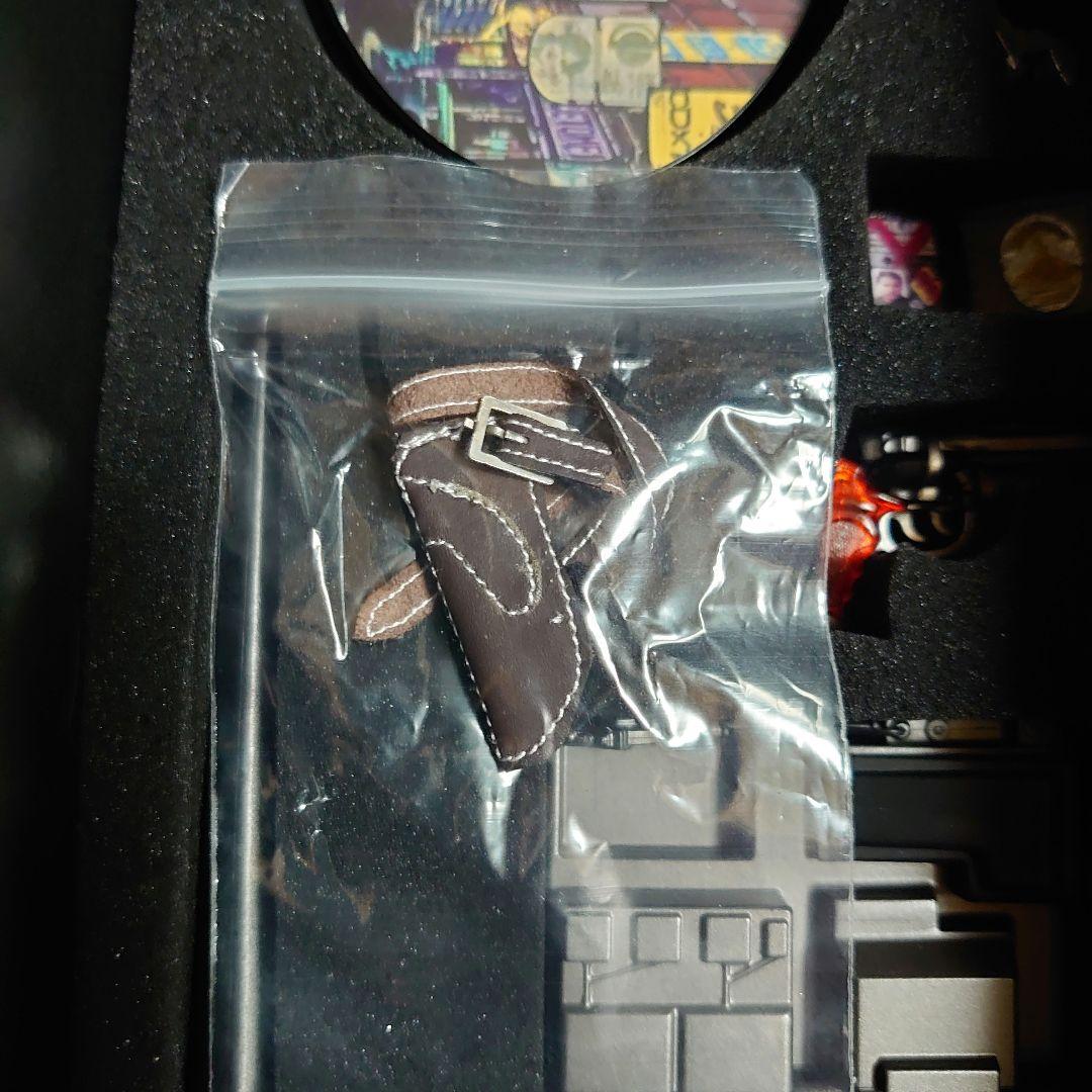 DARK TOYS DTM004 RICK 1/6 フィギュア ホットトイズ系