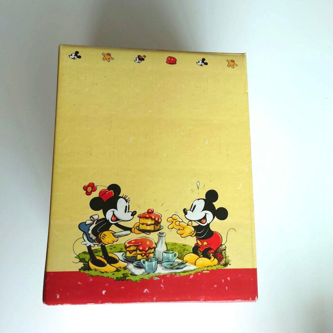 ENESCO社製　ディズニーヴィンテージオルゴール