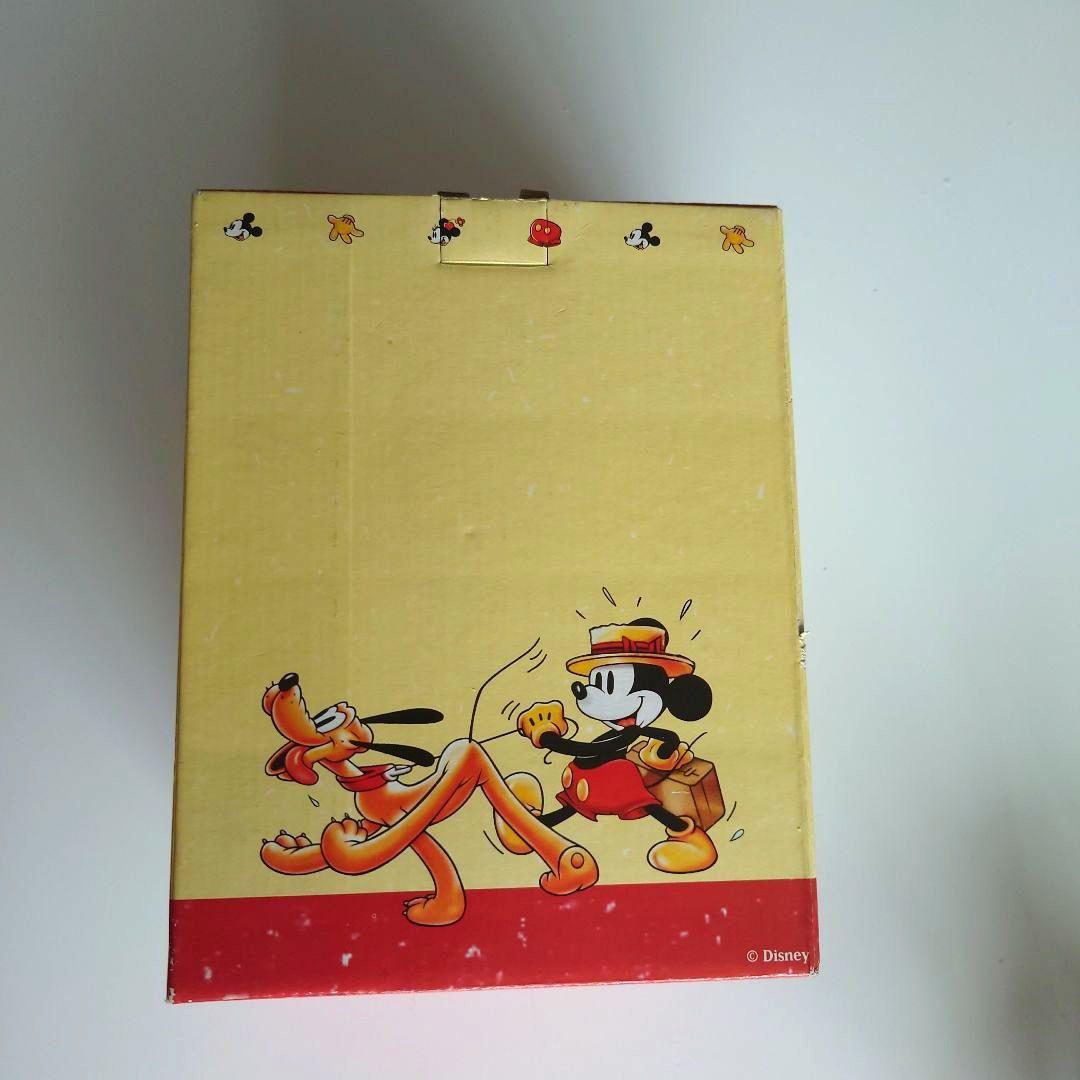 ENESCO社製　ディズニーヴィンテージオルゴール