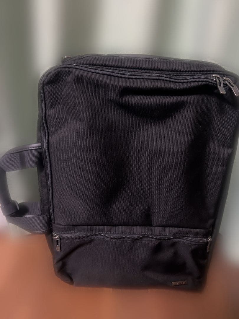 【未使用品】WEB限定 aceヴィターラコーデュラバリスティック B4サイズ