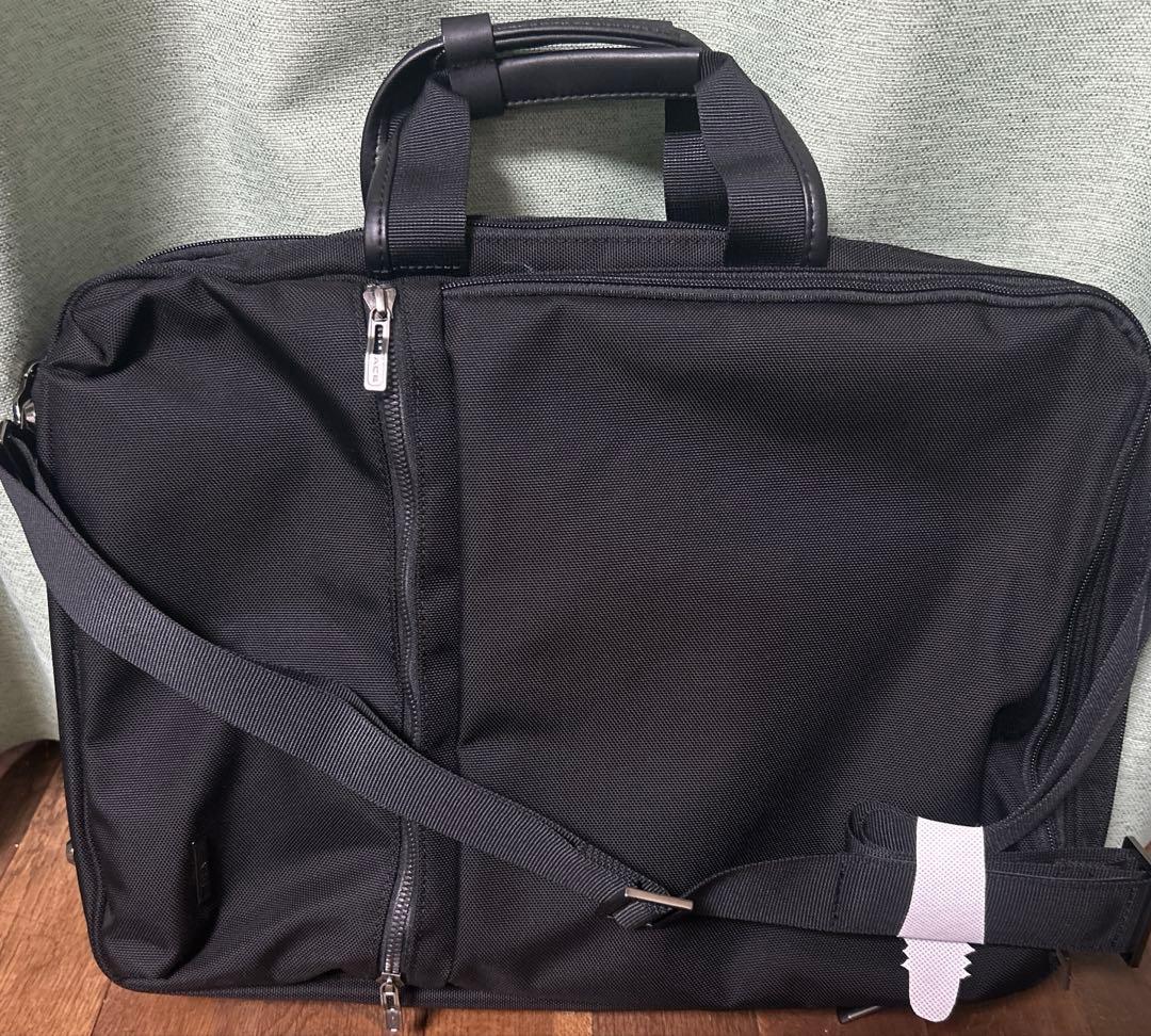 【未使用品】WEB限定 aceヴィターラコーデュラバリスティック B4サイズ