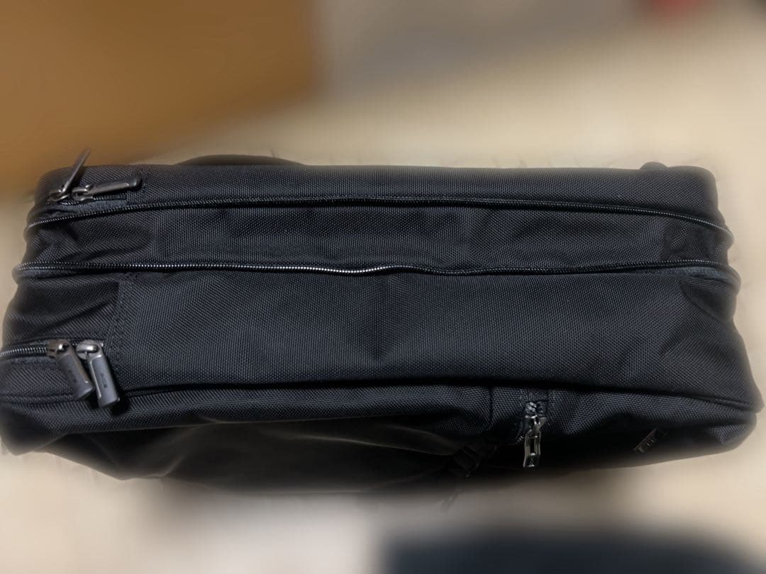 【未使用品】WEB限定 aceヴィターラコーデュラバリスティック B4サイズ