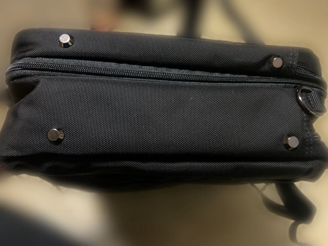 【未使用品】WEB限定 aceヴィターラコーデュラバリスティック B4サイズ