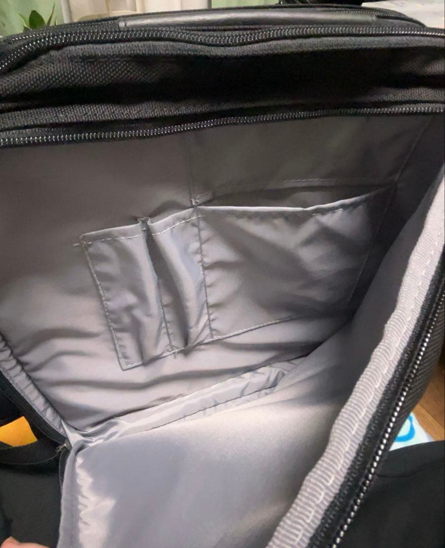 【未使用品】WEB限定 aceヴィターラコーデュラバリスティック B4サイズ