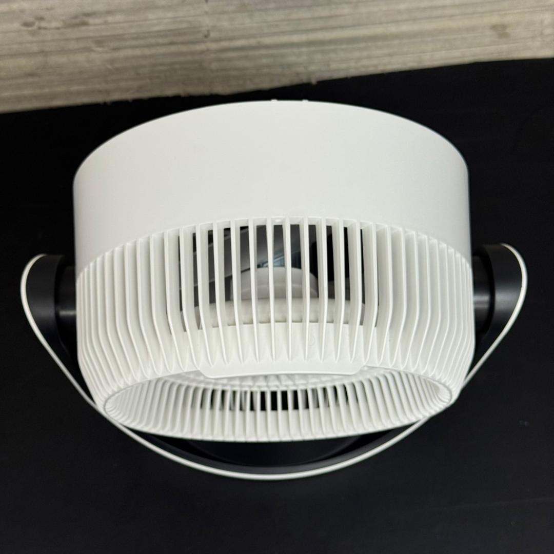 ☆SwitchBot　W3800510　スマートサーキュレーター　バッテリー式