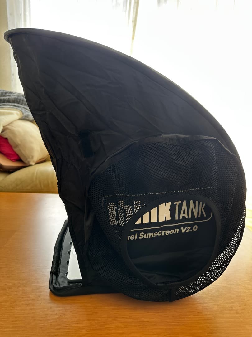 その他 ThinkTANK photo Pixel Sunscreen V2.0