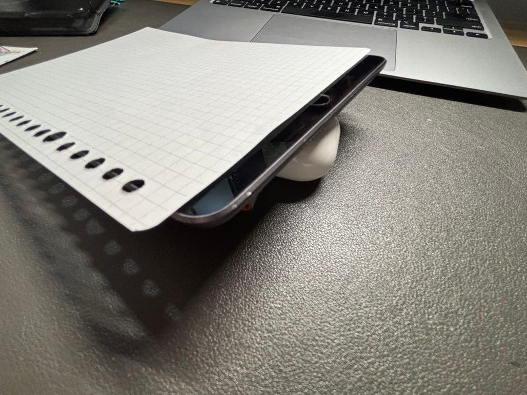 【セット売り】iPad mini 5セルラー64GB +Apple Pencil