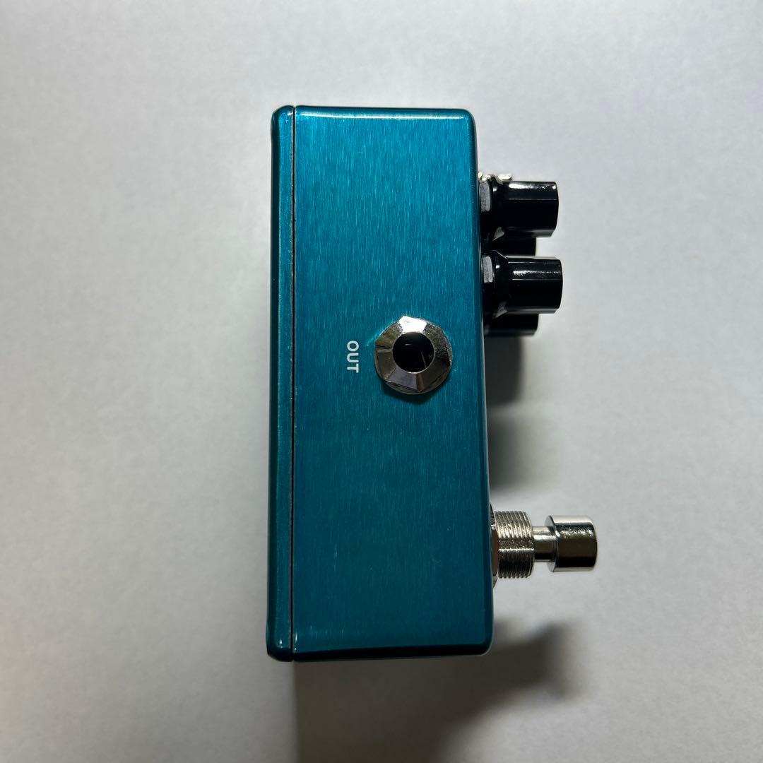 ★Hozu★ MXR CSP027 Timmy Overdrive