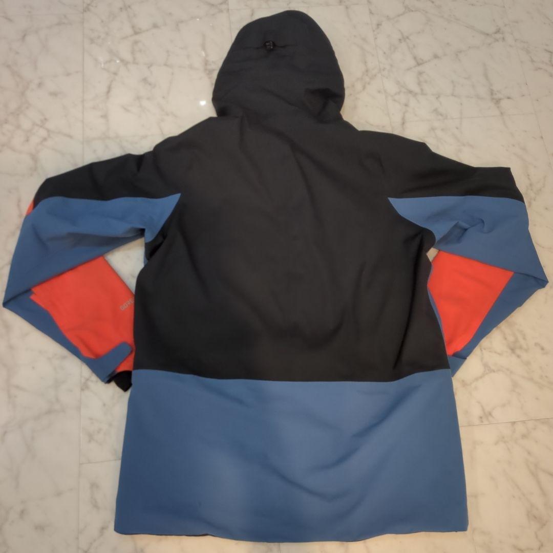 686 GORE-TEX スノーボードウェア