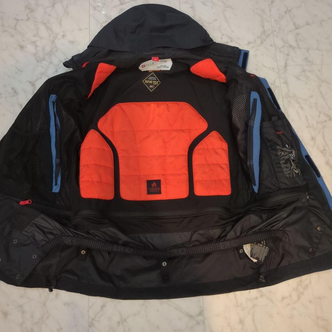 686 GORE-TEX スノーボードウェア