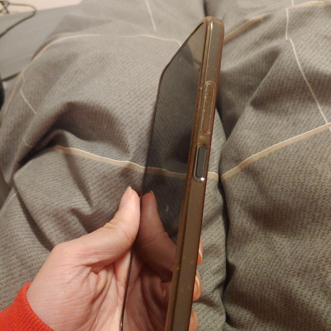 Redmi スマートフォン 本体 ブラウン