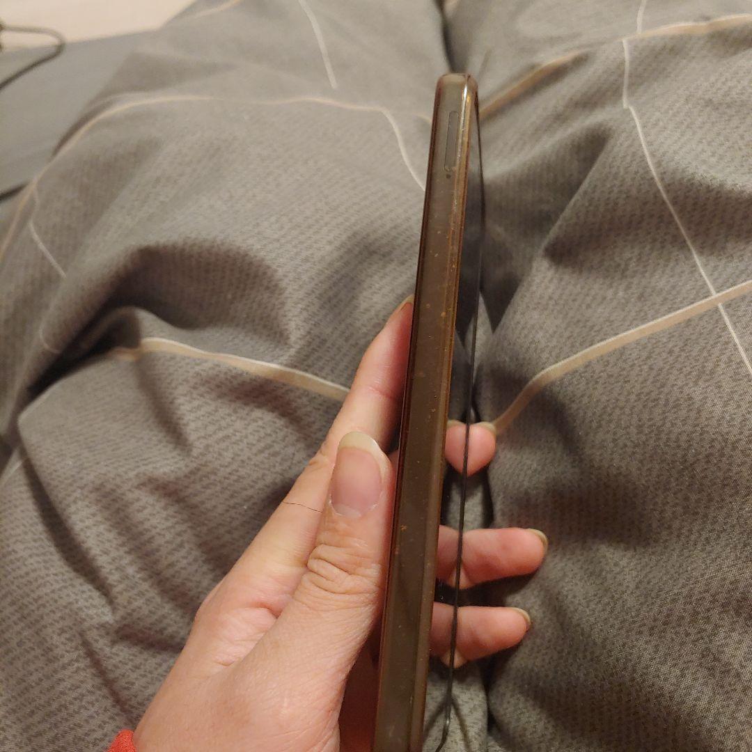 Redmi スマートフォン 本体 ブラウン