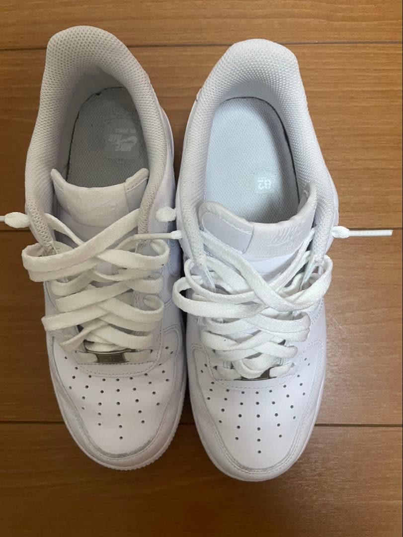 NIKE air force 1 エアフォース1 専用