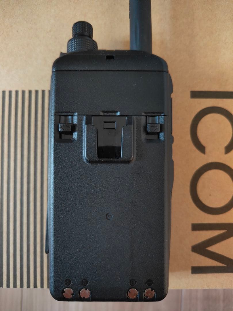 KAZU【美品・点検済】Icom ID-52 D-STAR トランシーバー