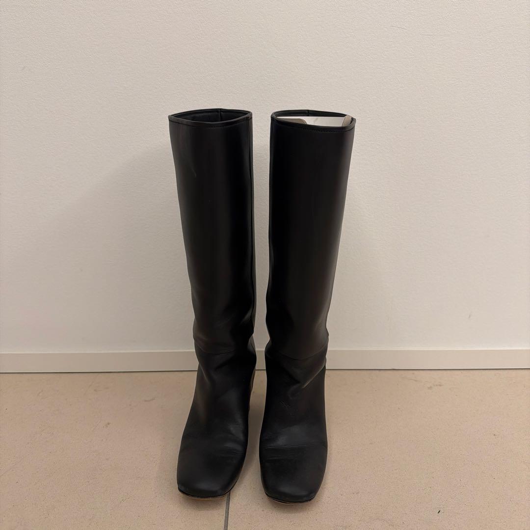ペリーコ　ロングブーツ