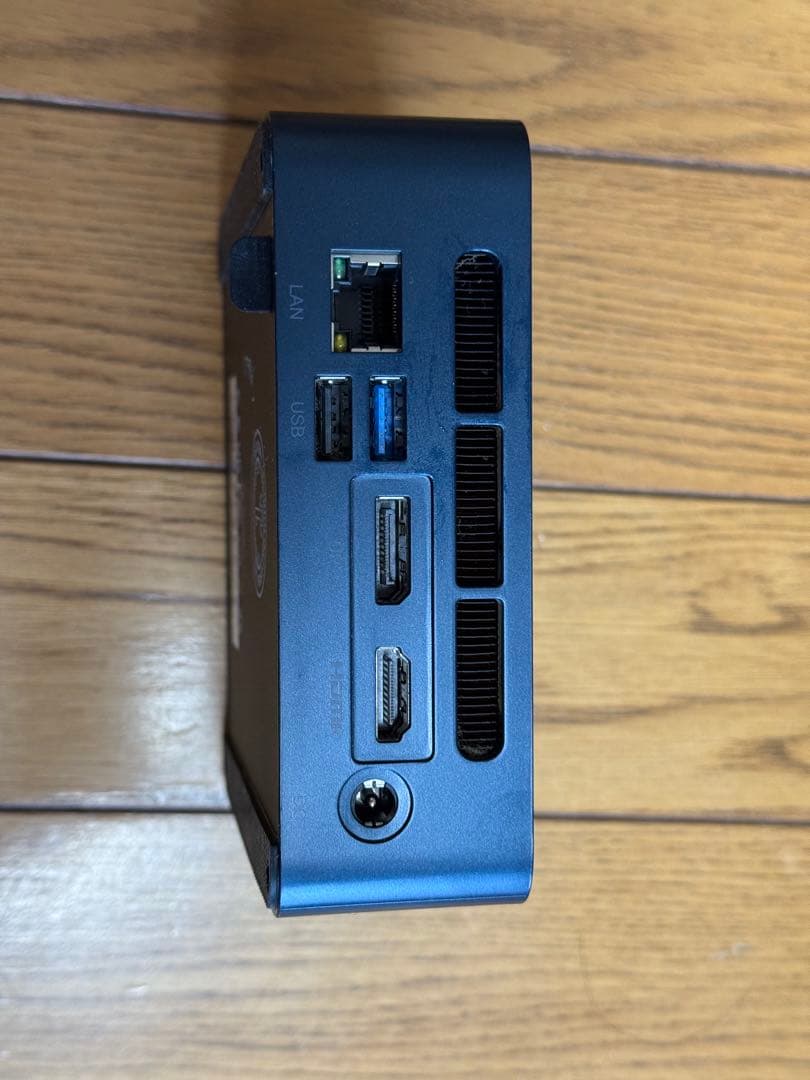 TRIGKEY Mci-1S5 コンパクトPC