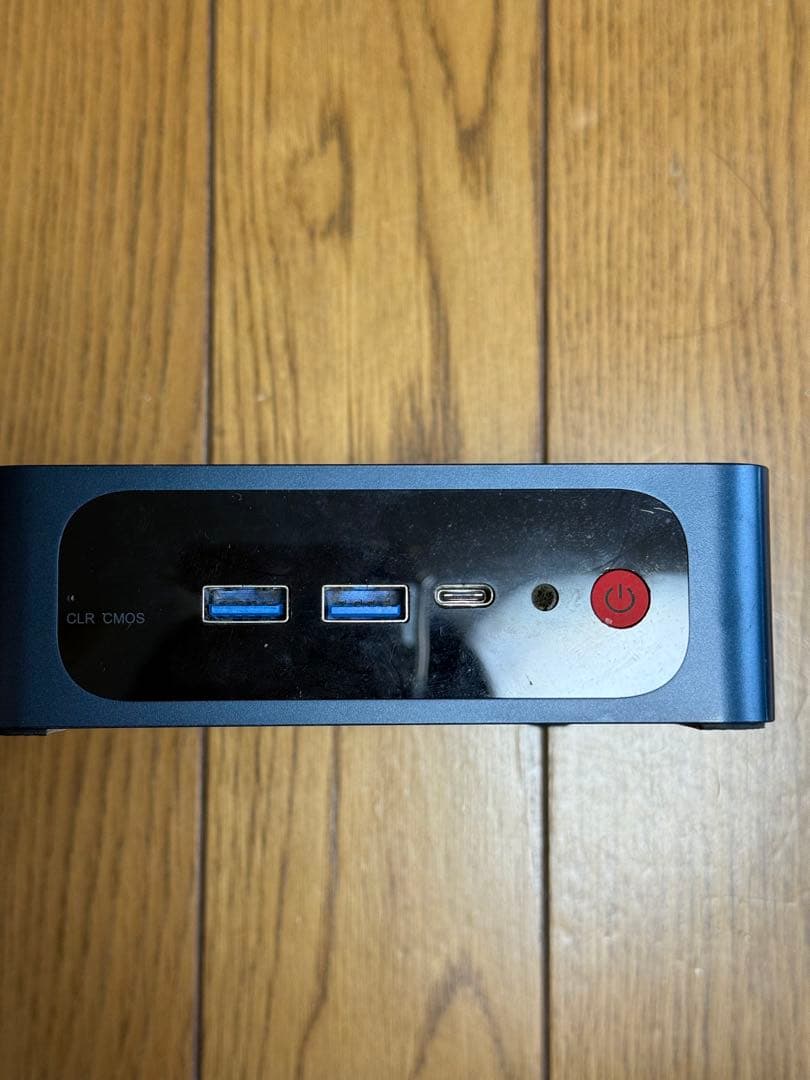 TRIGKEY Mci-1S5 コンパクトPC