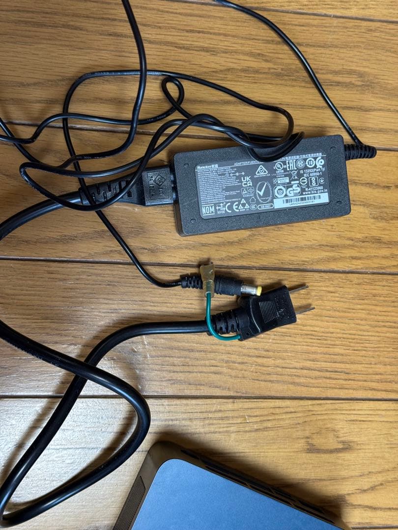 TRIGKEY Mci-1S5 コンパクトPC