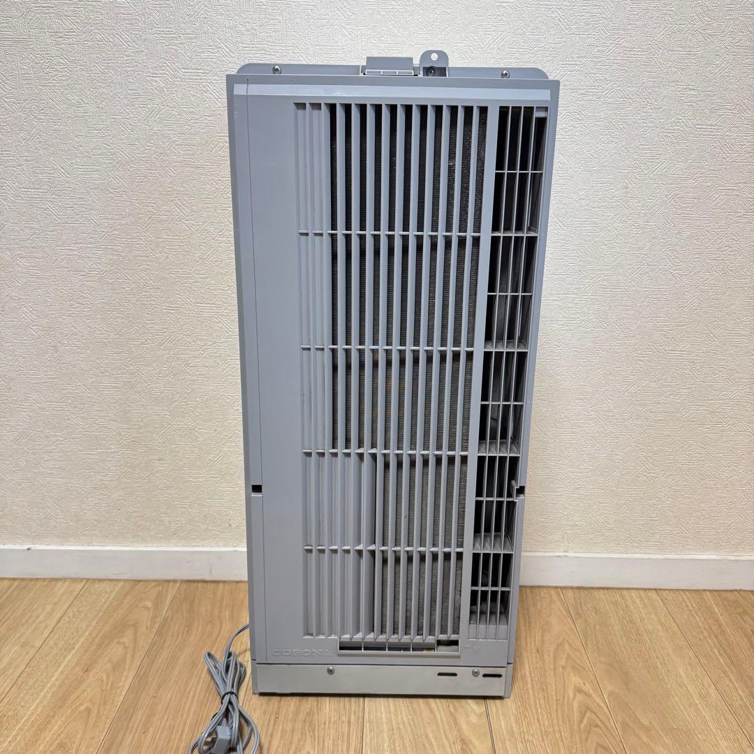 CORONA コロナ 窓用エアコン ウィンドエアコン ～6畳 CW-F1617