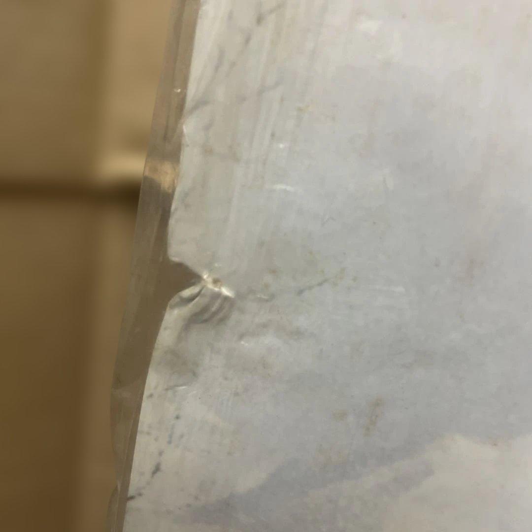 高倉健さん「鉄道員」販促用特大型スタンデイ　東映ビデオ（株）素敵です‼️