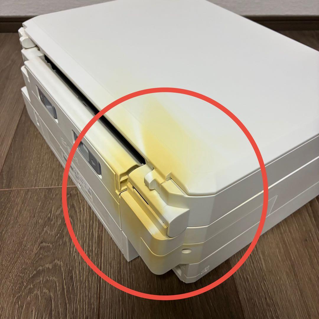 EPSON EP-710A インクジェットプリンター 本体