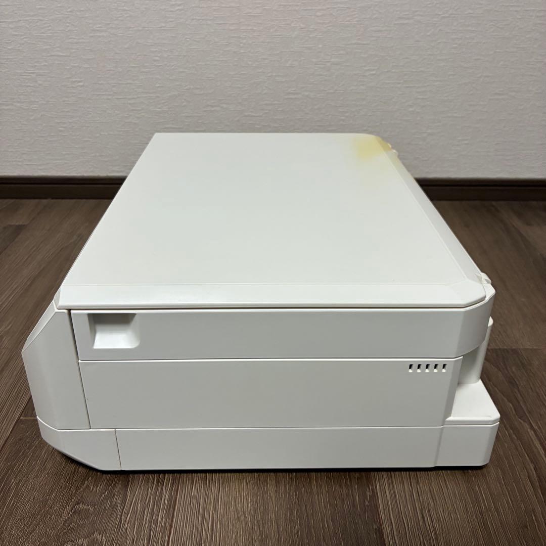 EPSON EP-710A インクジェットプリンター 本体