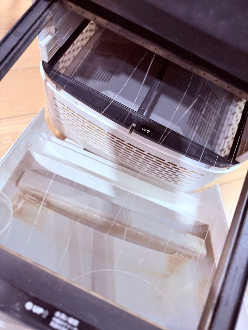 Airdog エアドッグ x5s 空気清浄機