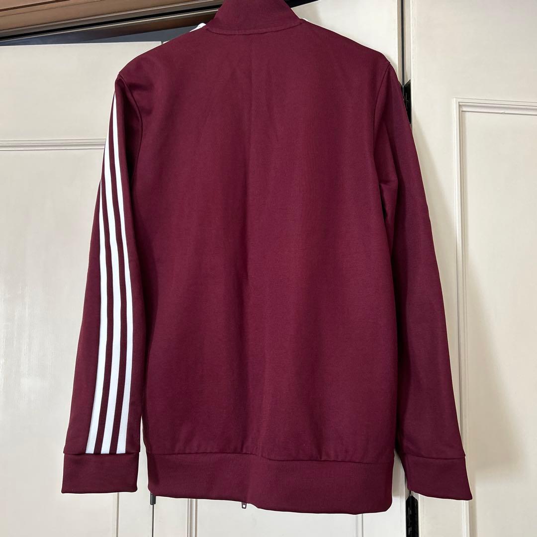 adidas トラックジャケット