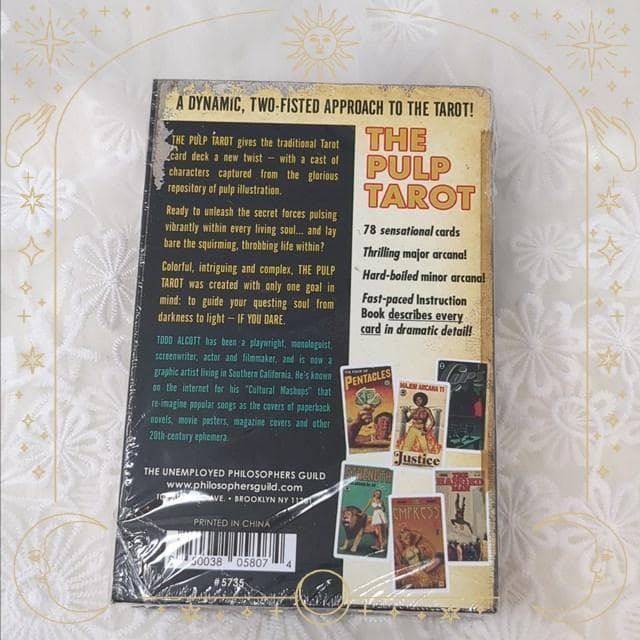 ハミングバード☆★タロット