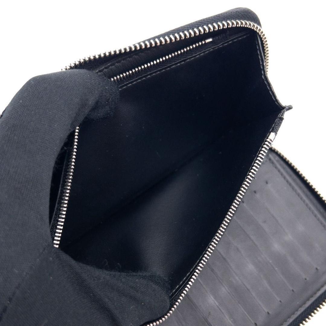 【SALE】ルイヴィトン　ジッピーウォレットヴェルティカル　ダミエコバルト