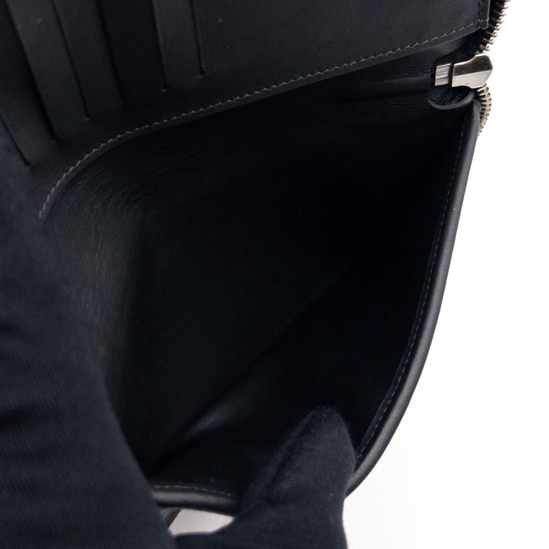 【SALE】ルイヴィトン　ジッピーウォレットヴェルティカル　ダミエコバルト