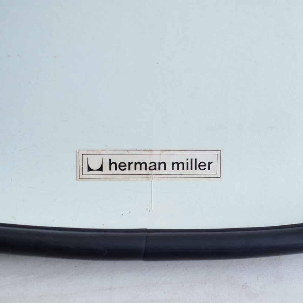 80's ハーマンミラー シェルチェア スタッキング ビンテージ ZR24217