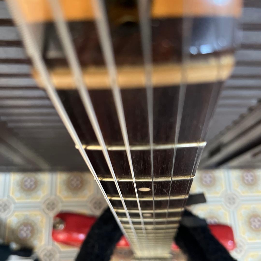 ギター Squier by Fender VINTAGE MODIFIED JAGUAR