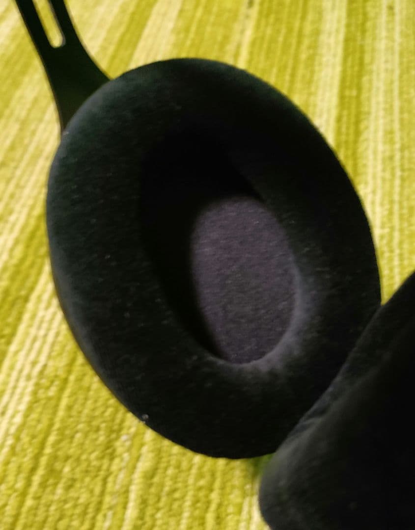 SHURE SRH1840　プロフェッショナル・ オープンバック・ヘッドホン