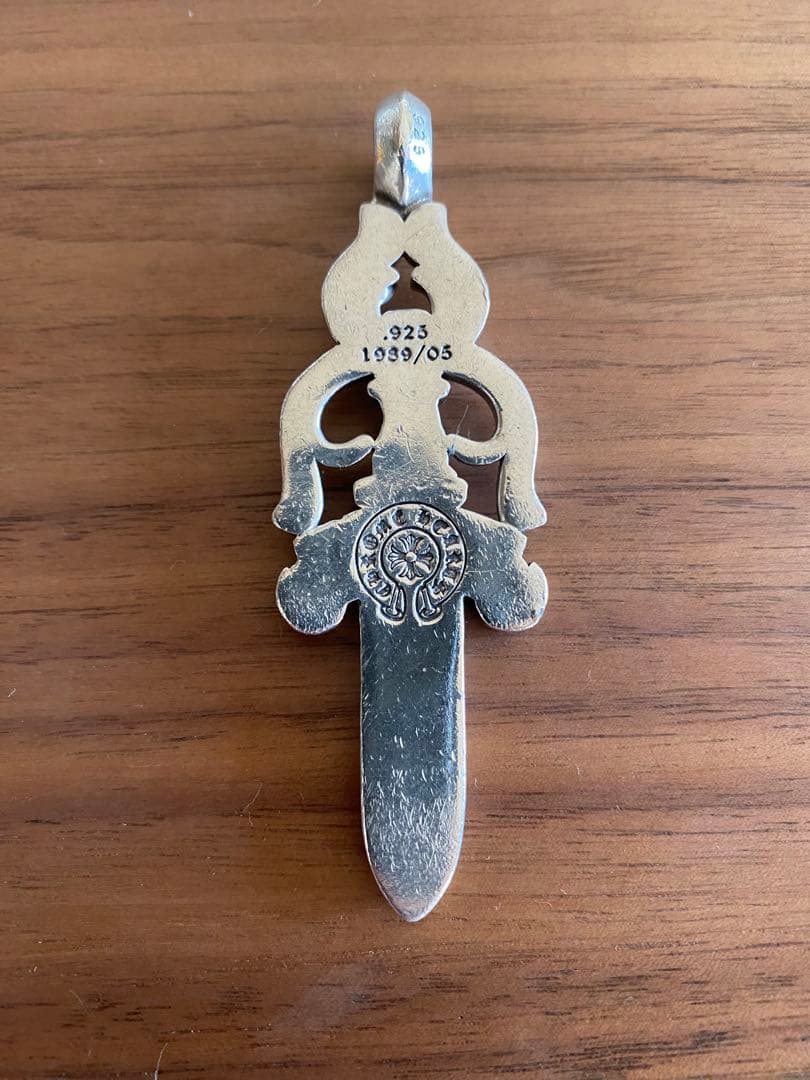 クロムハーツ　模造品