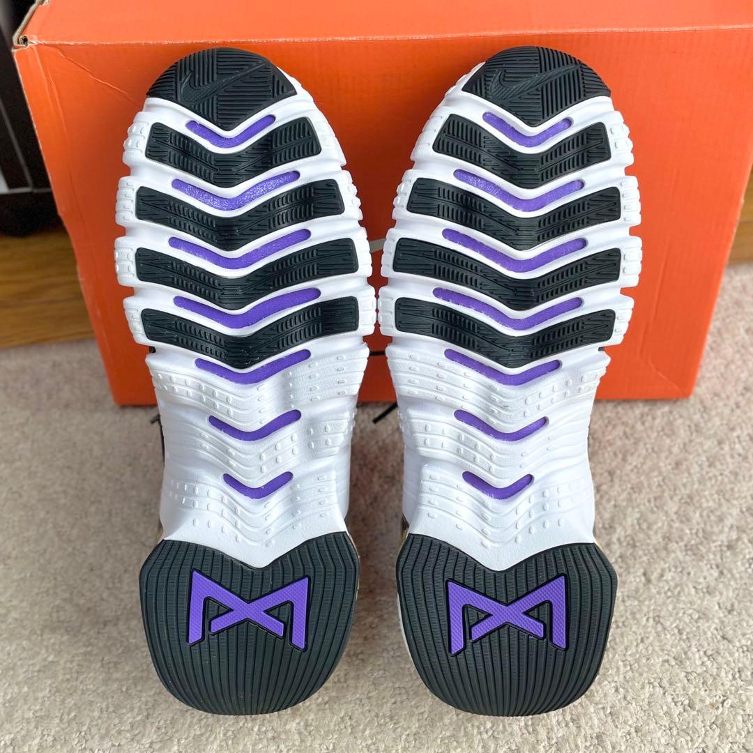 【新品】NIKE ナイキ Free Metcon 4 /27cm トレーニング