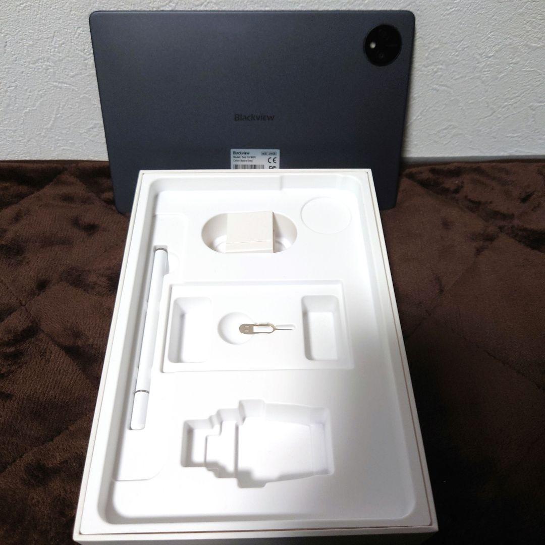 Blackview Tab 10 Wifi 　極美品