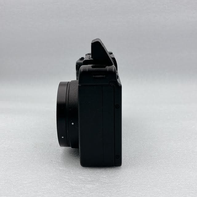 【美品】RICOH リコー デジタルカメラ GXR＋S10KIT