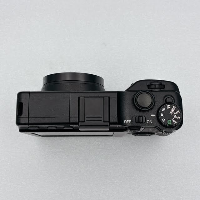 【美品】RICOH リコー デジタルカメラ GXR＋S10KIT