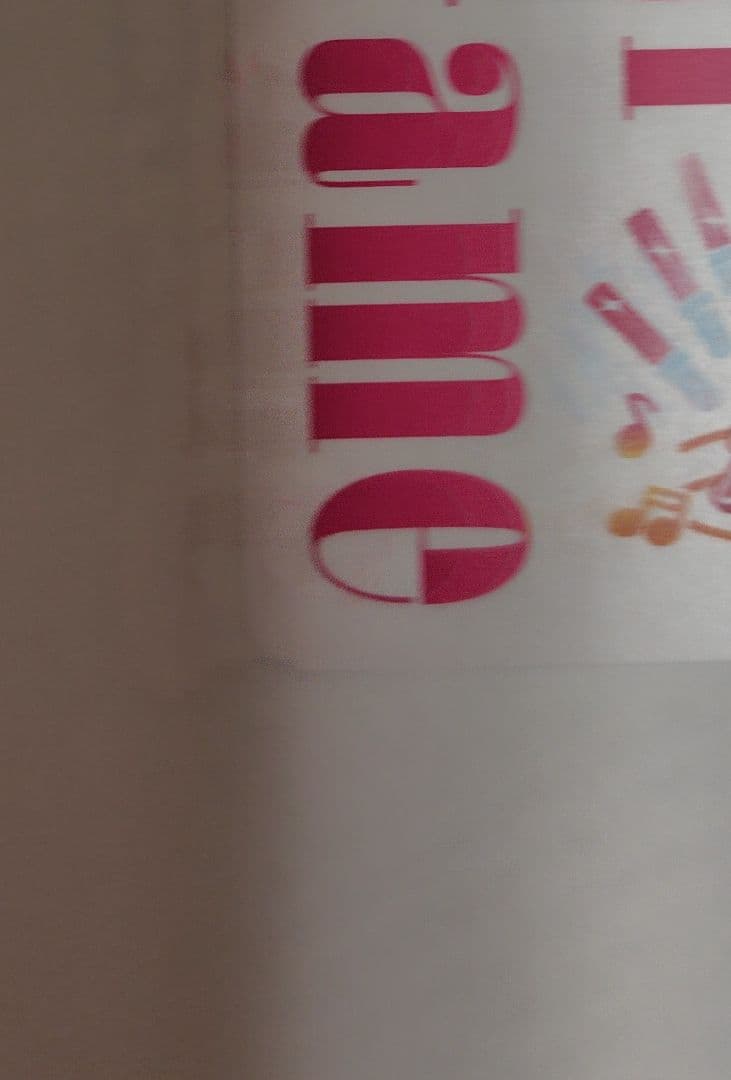 ラブカ 三船栞子　PE+ サイン入り