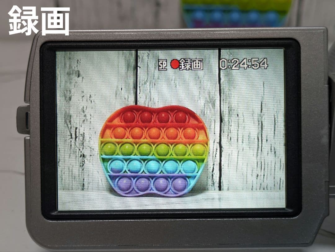 ② SONY　DCR-TRV20　MiniDV対応