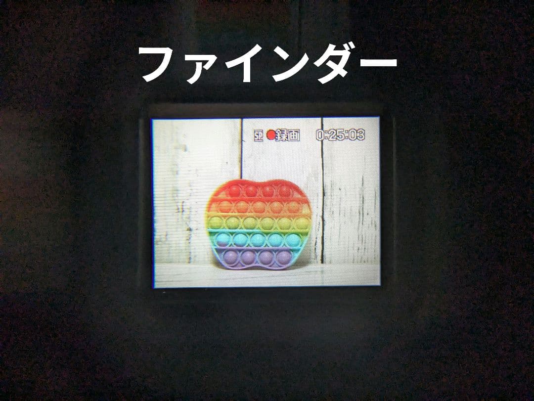 ② SONY　DCR-TRV20　MiniDV対応