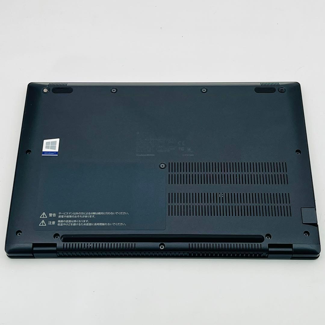 Core i5 11世代 8GB ノートパソコン Windows11 オフィス