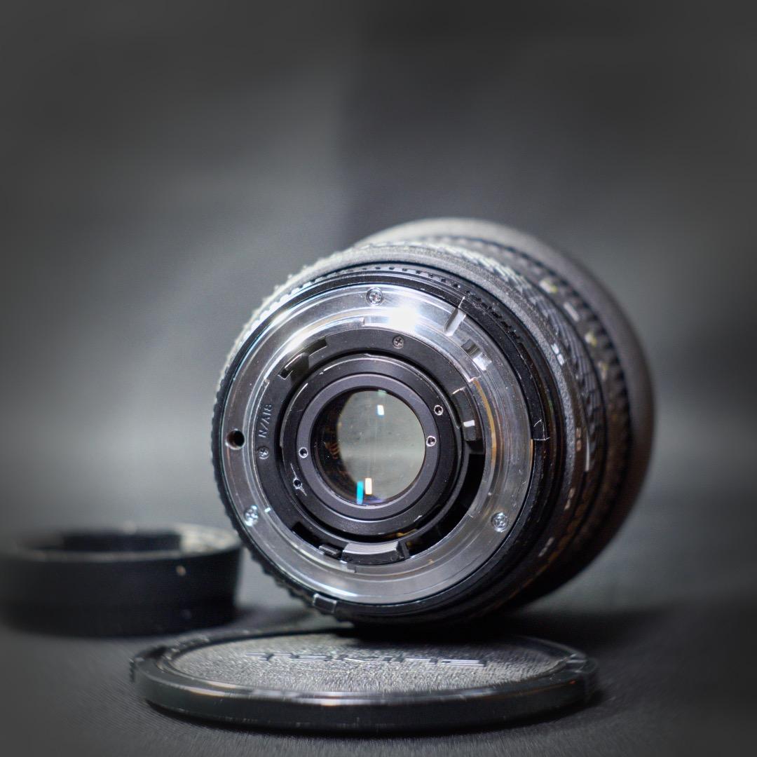 Tokina トキナー AT-X PRO 20-35mm 235 f/2.8