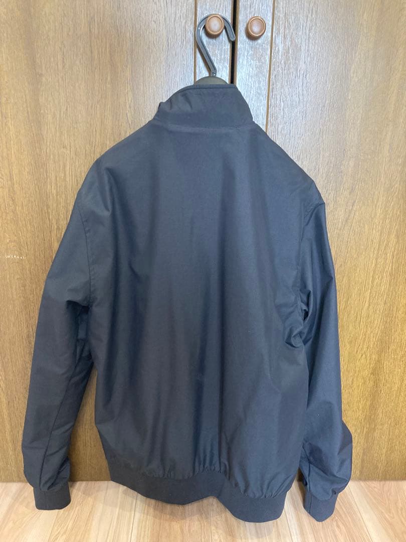 フレッドペリー　 BRENTHAM JACKET