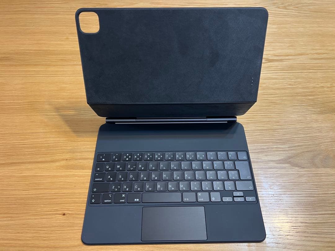 美品　iPad Pro 12.9インチ 第5世代 【3点セット販売】