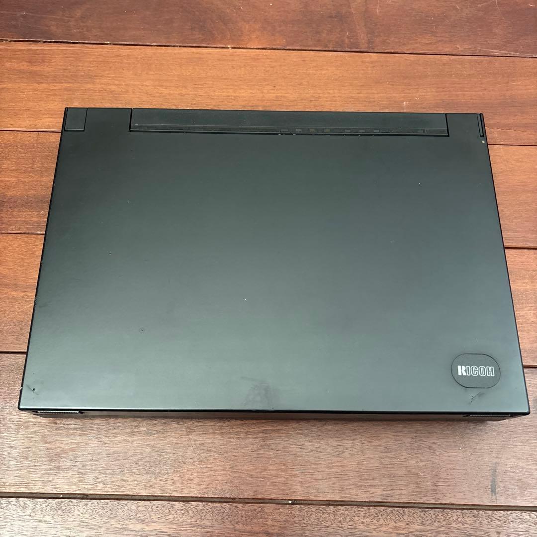 【ジャンク品】RICOH PS Model 5582 ノートPC ②